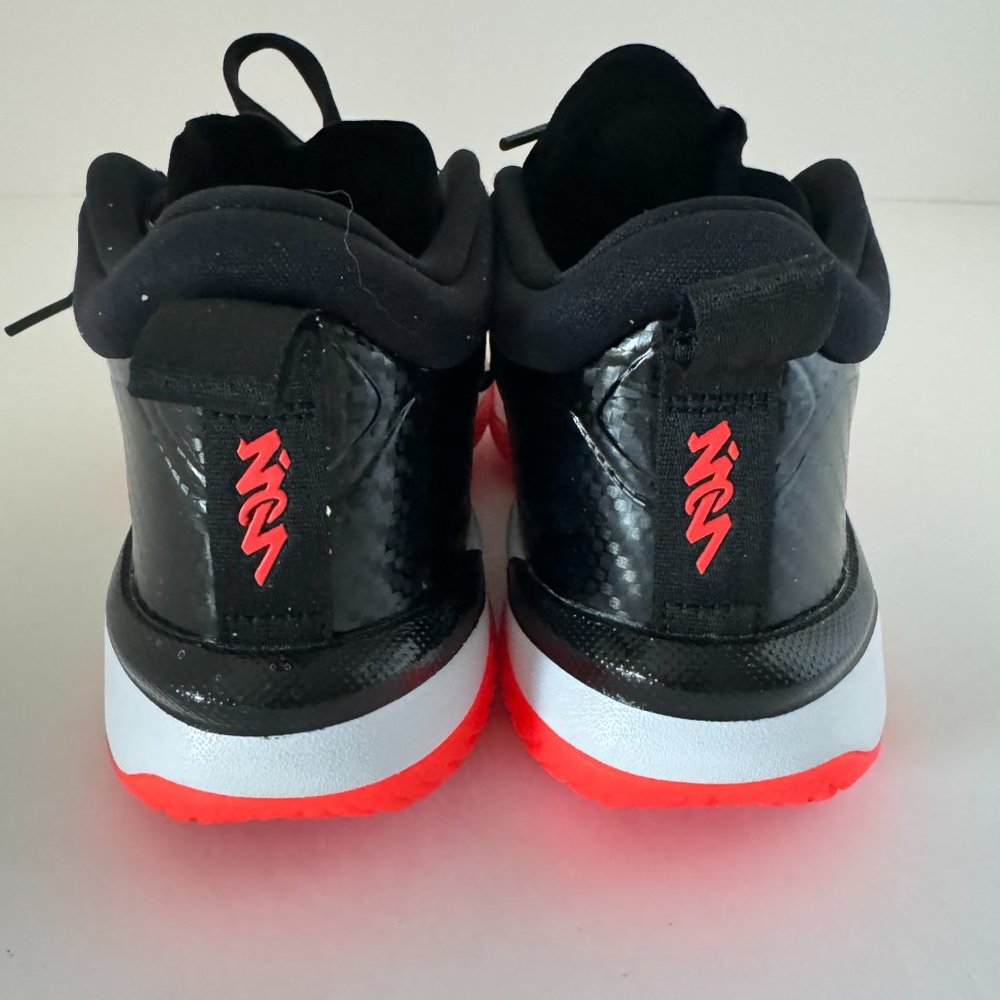 Nike Jordan Zion Youth Basketball Shoe DA3131 006 Y6 - Picture 7 of 10